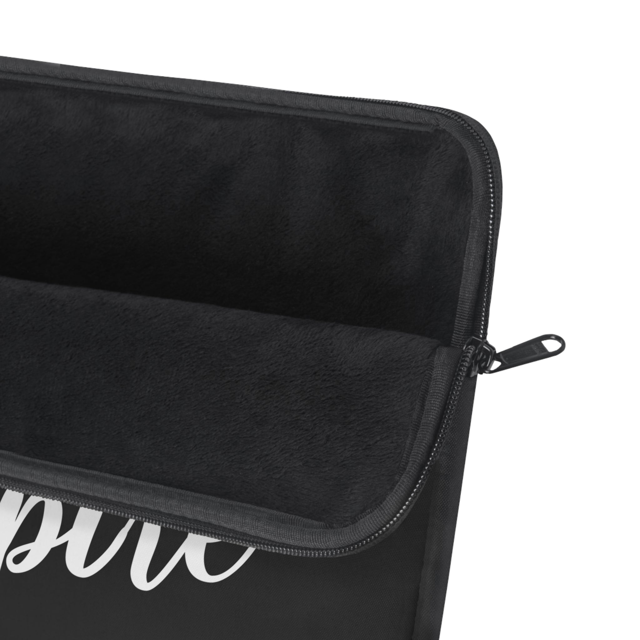 Teach Love Inspire Laptop Cover