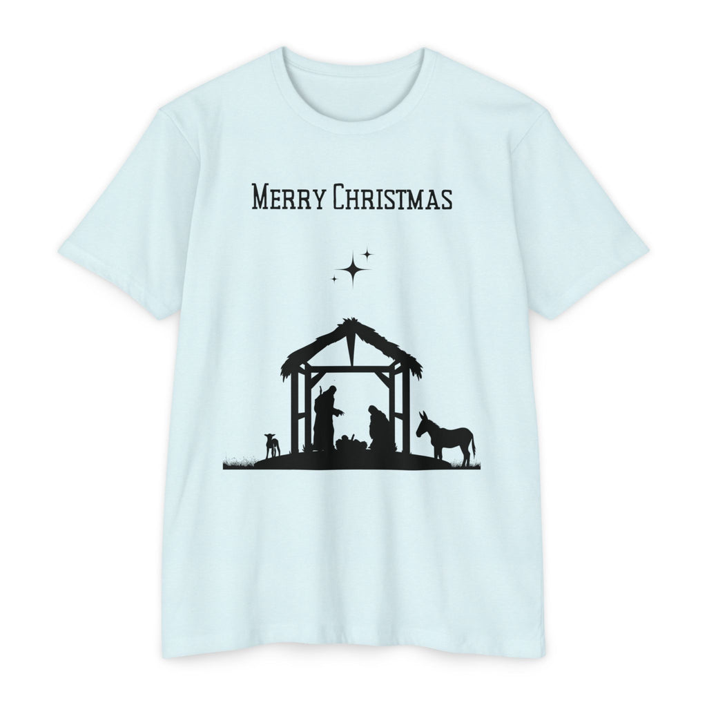 Christmas Nativity T-shirt