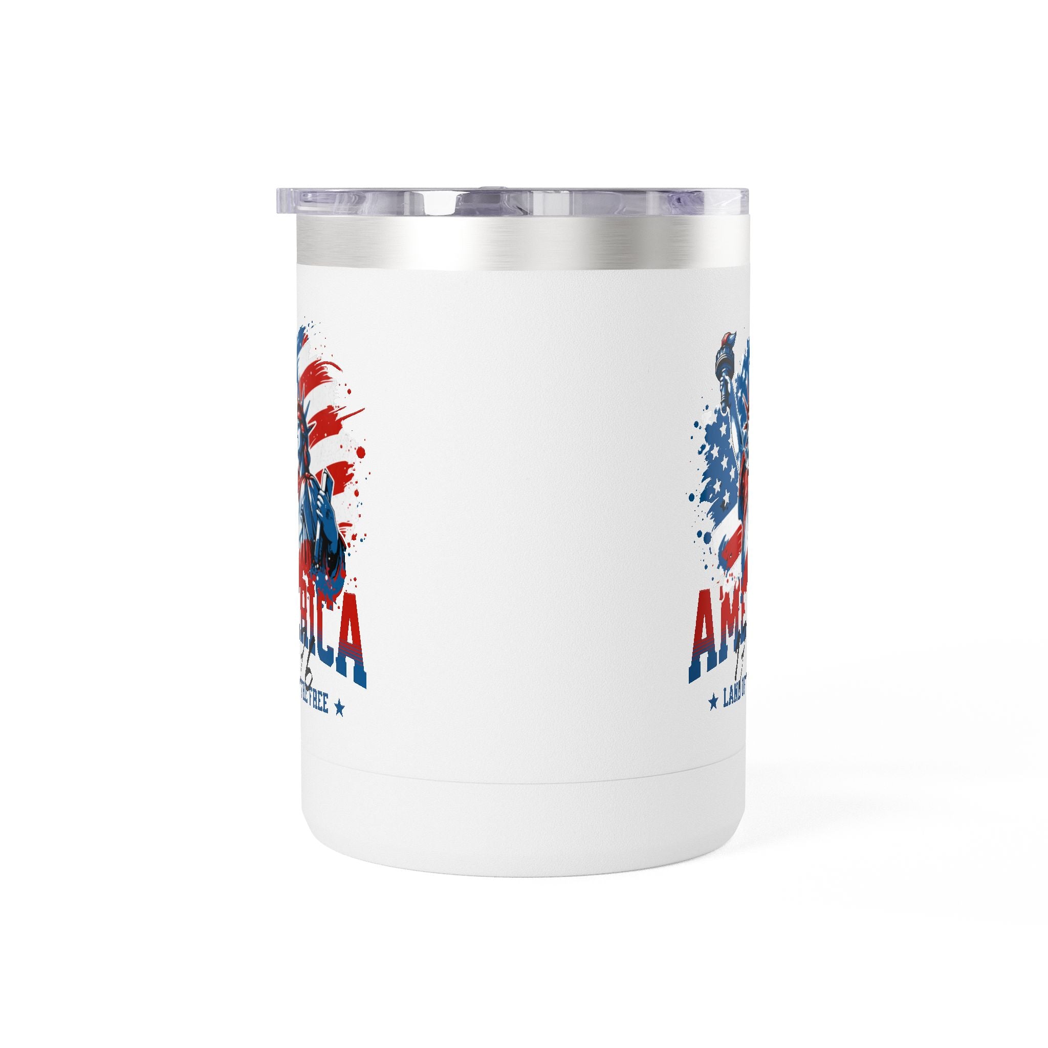 America 1776 Coffee Tumbler (15oz)