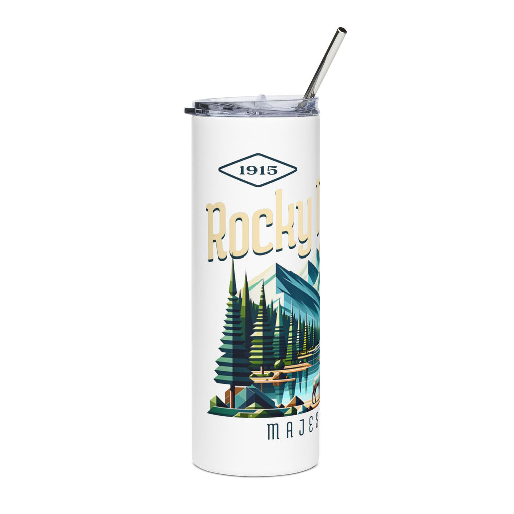 Rocky Mountain Tumbler (20oz.)