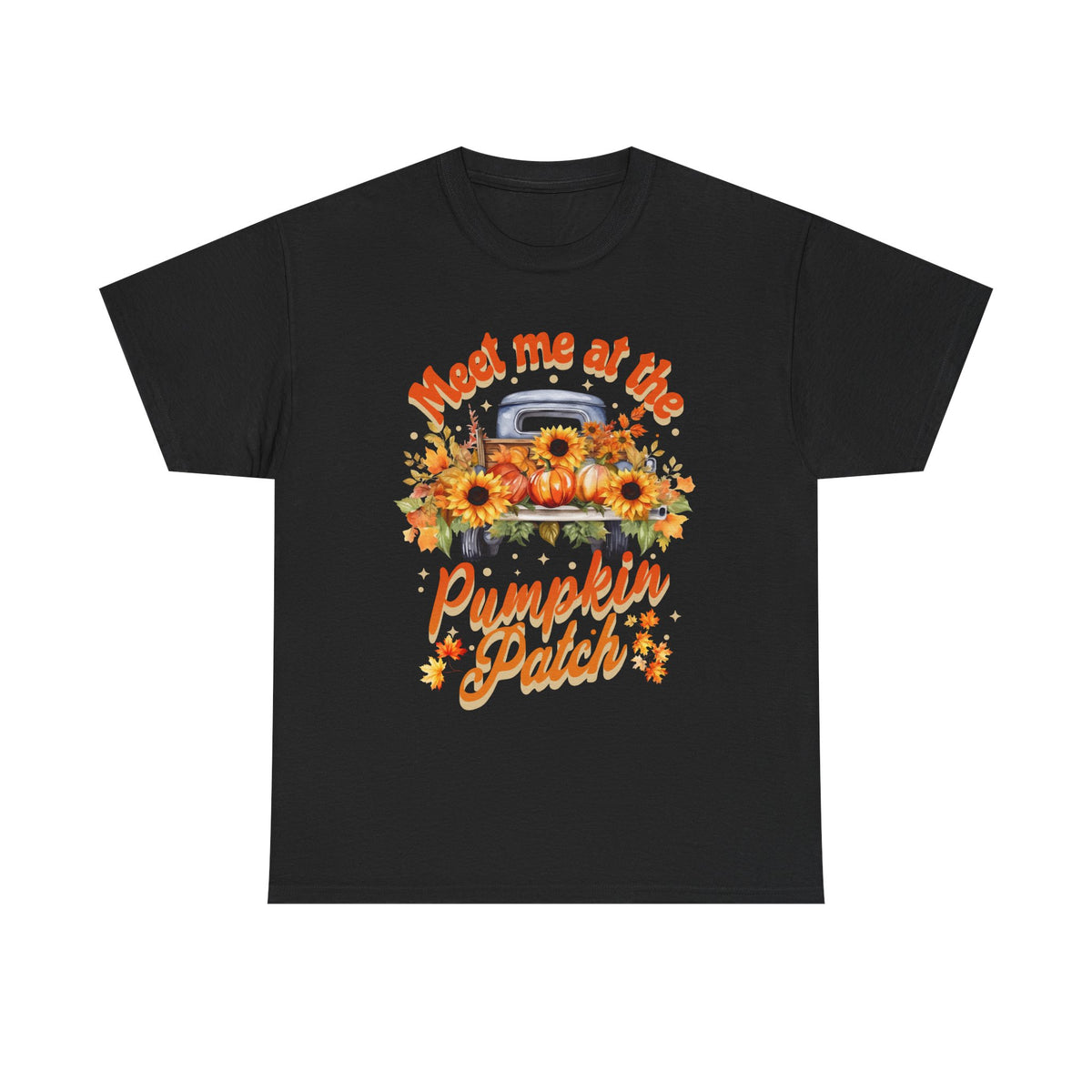 Meet Me at the Pumpkin Patch T-Shirt