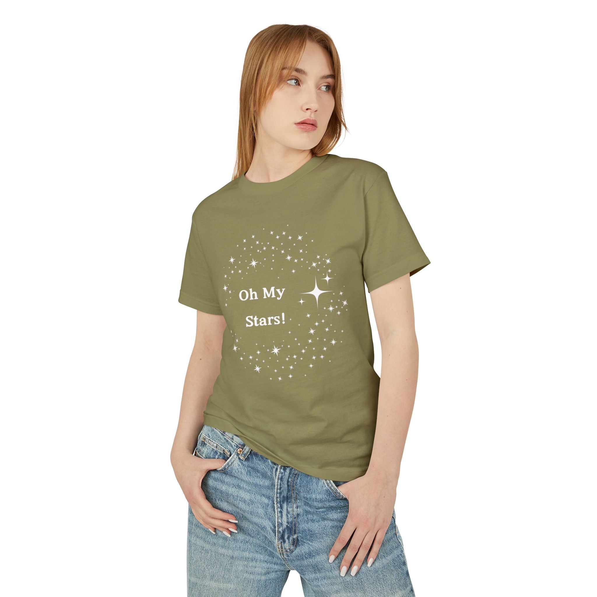 Oh My Stars T-Shirt