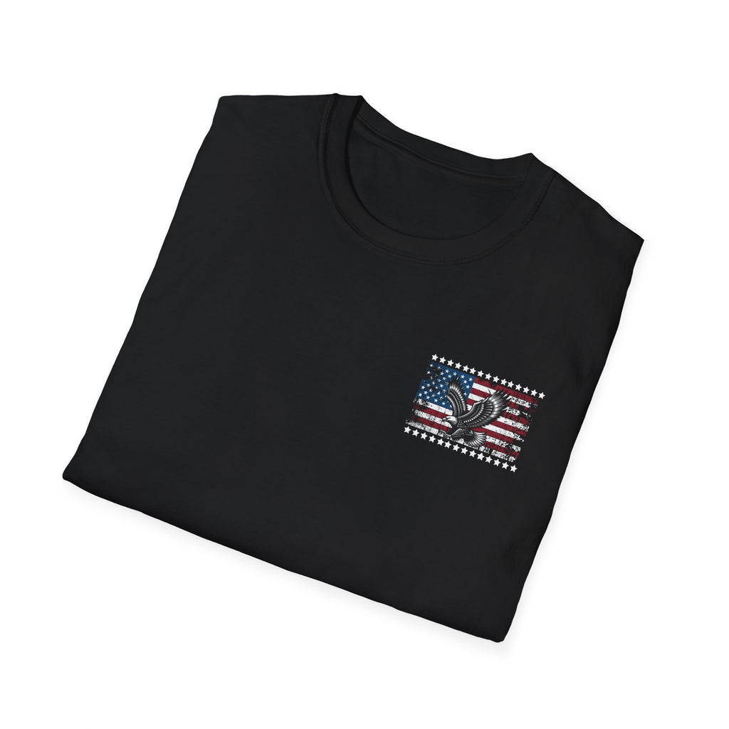 Veteran Tribute T-Shirt