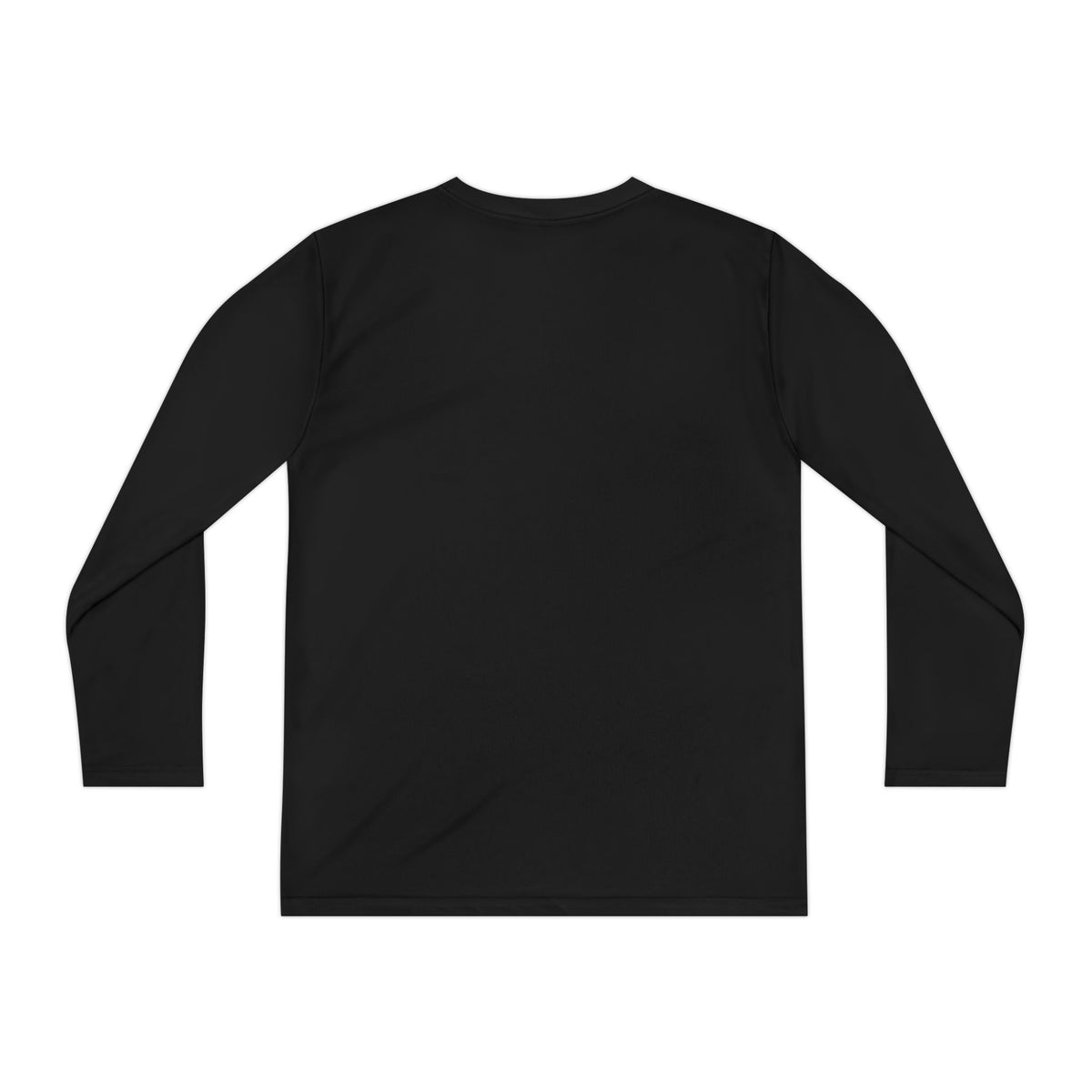 Save the Wild Youth LS Tee