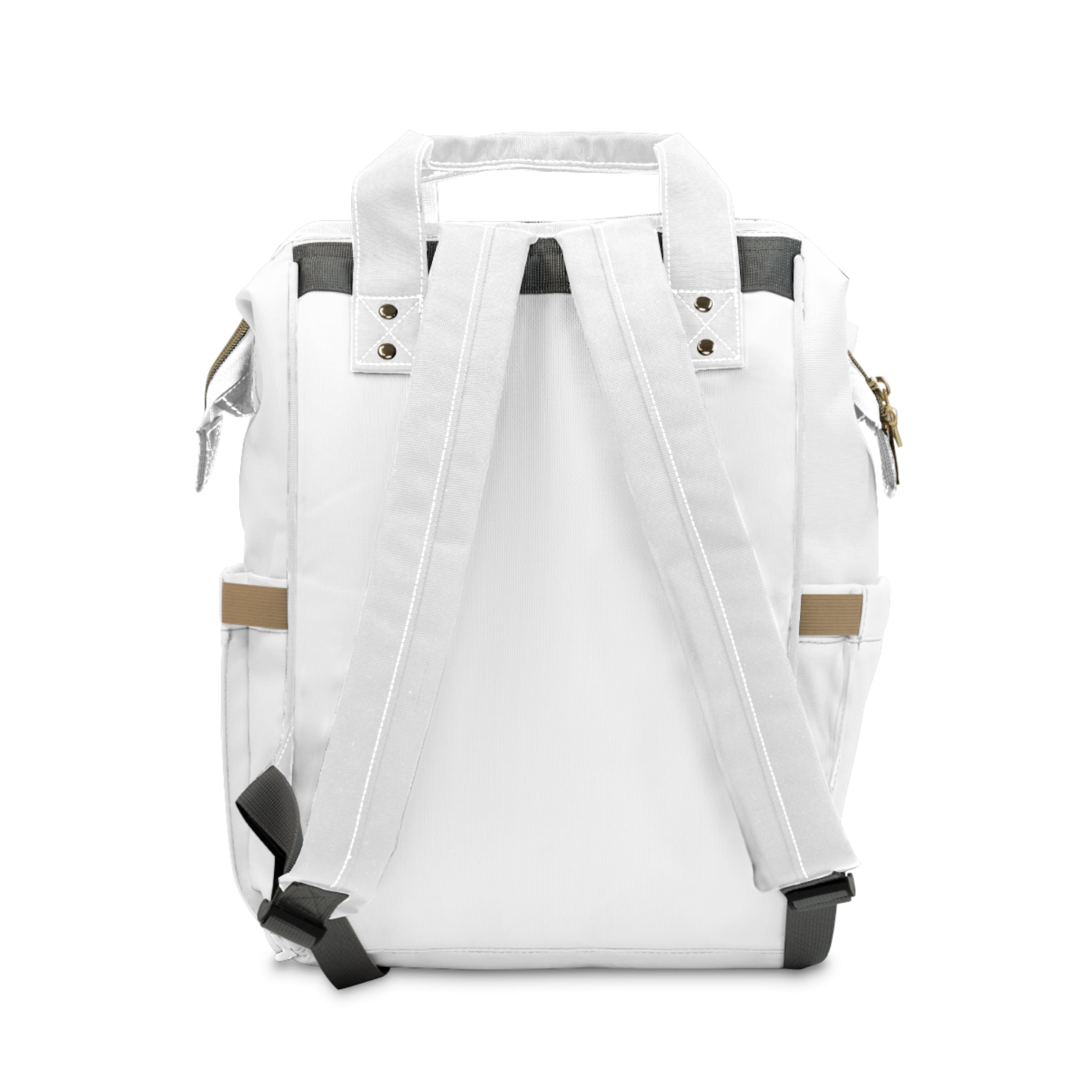 Butterfly Diaper Backpack