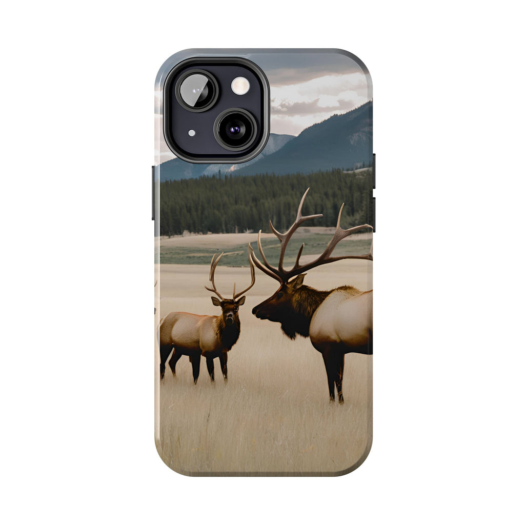 Elk Phone Case