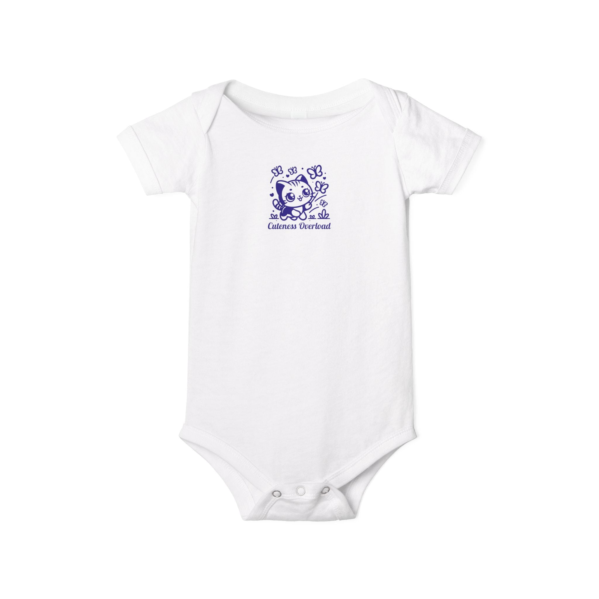 Cute Baby Onesie