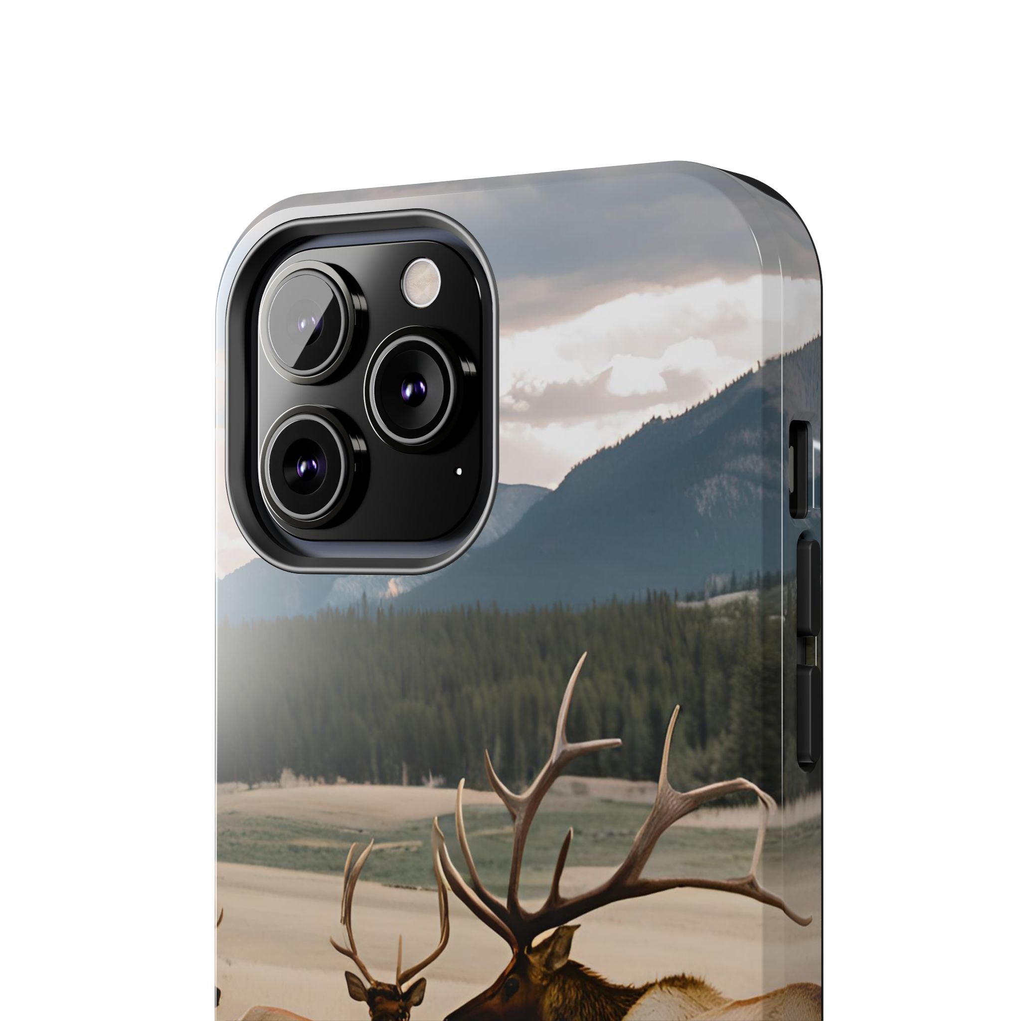 Elk Phone Case