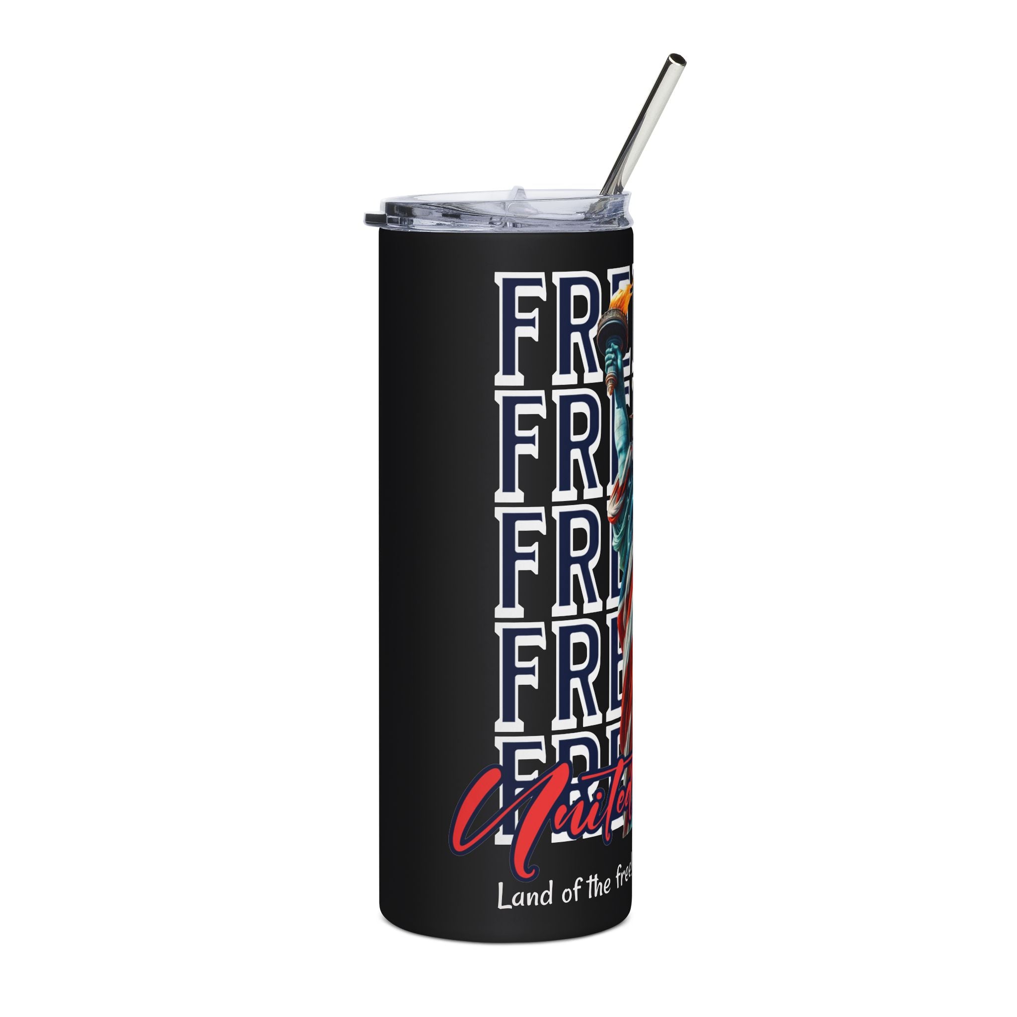 Freedom Tumbler (20oz.)