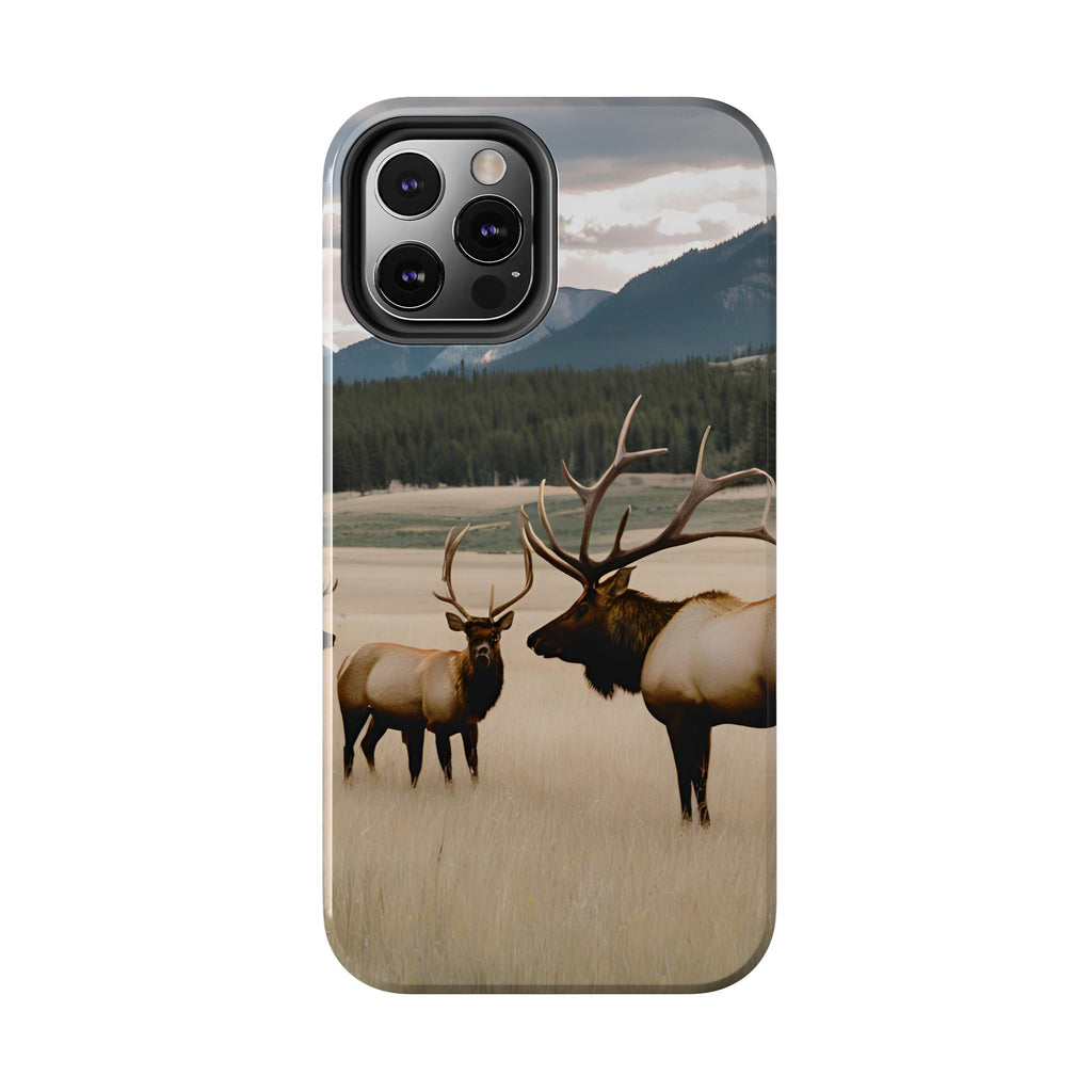 Elk Phone Case