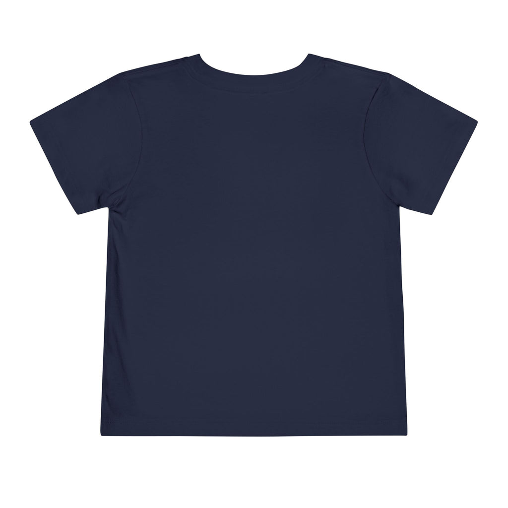 Wander Free Toddler T-shirt