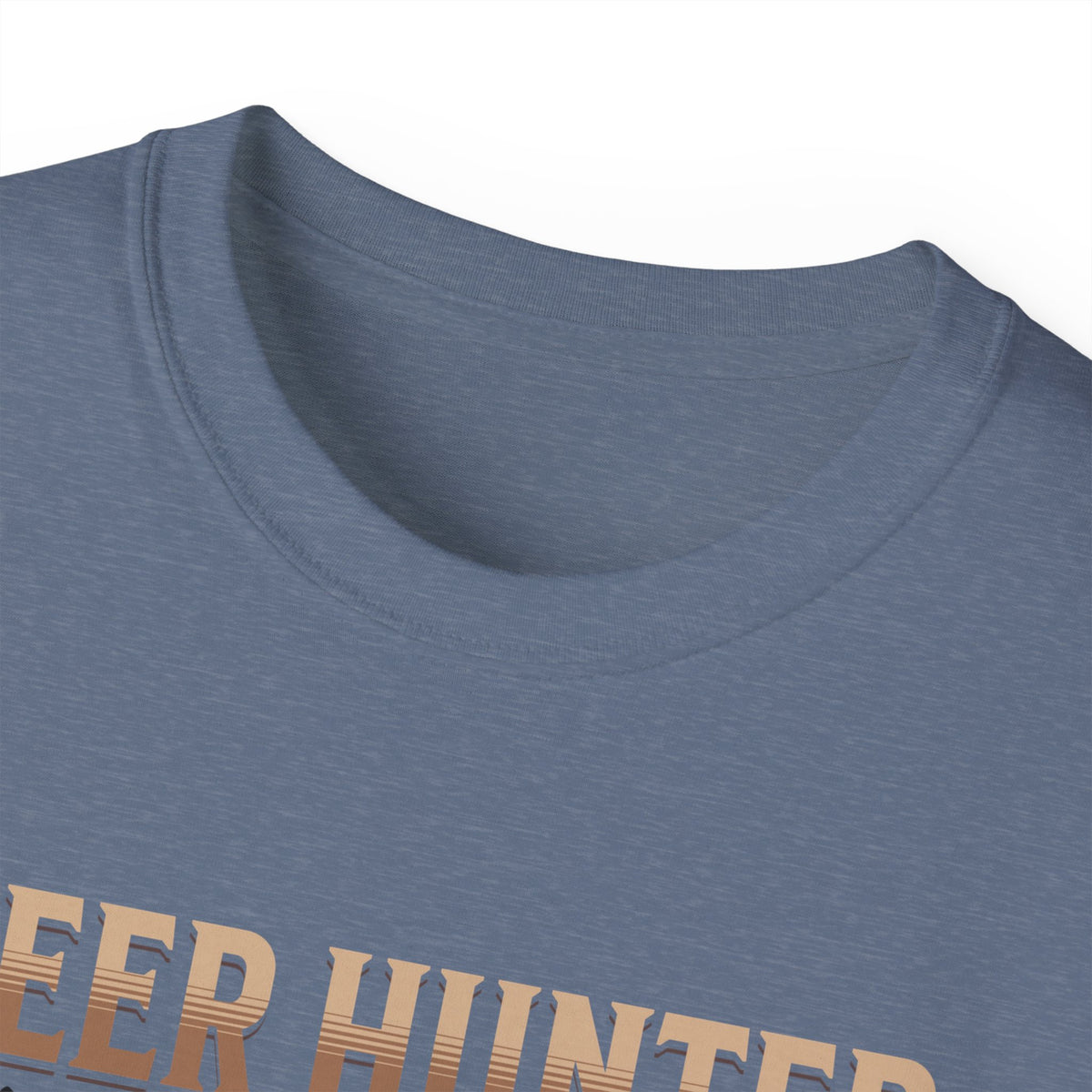 Deer Hunter w/Bullets T‑Shirt