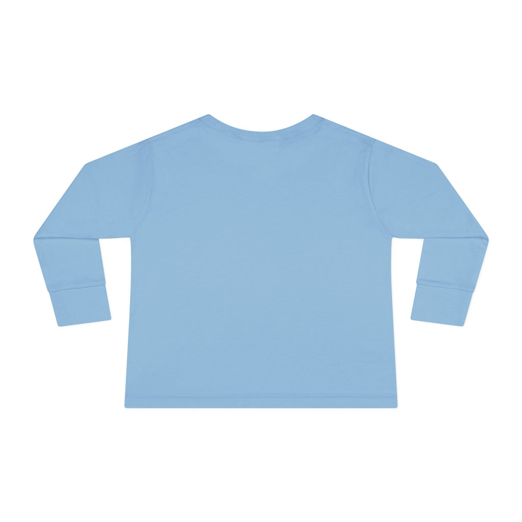 Highland Cow Toddler T-Shirt