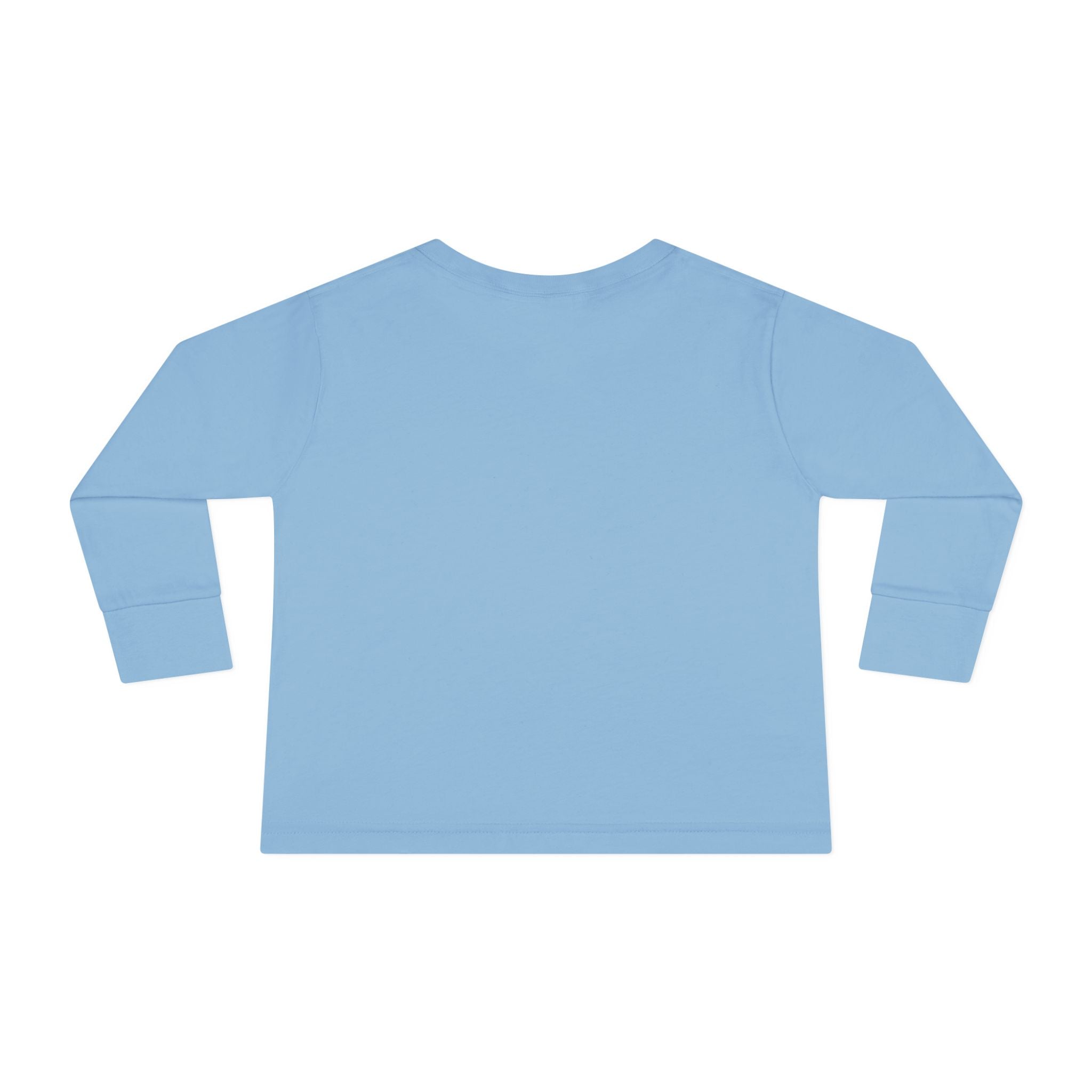 Highland Cow Toddler T-Shirt