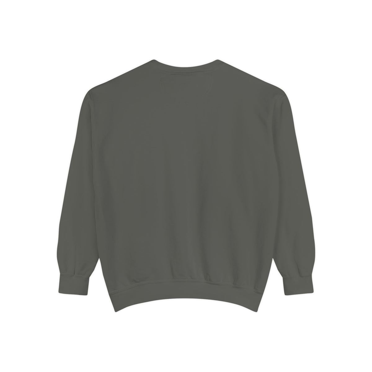 "...Get Uncomfortable" Crewneck