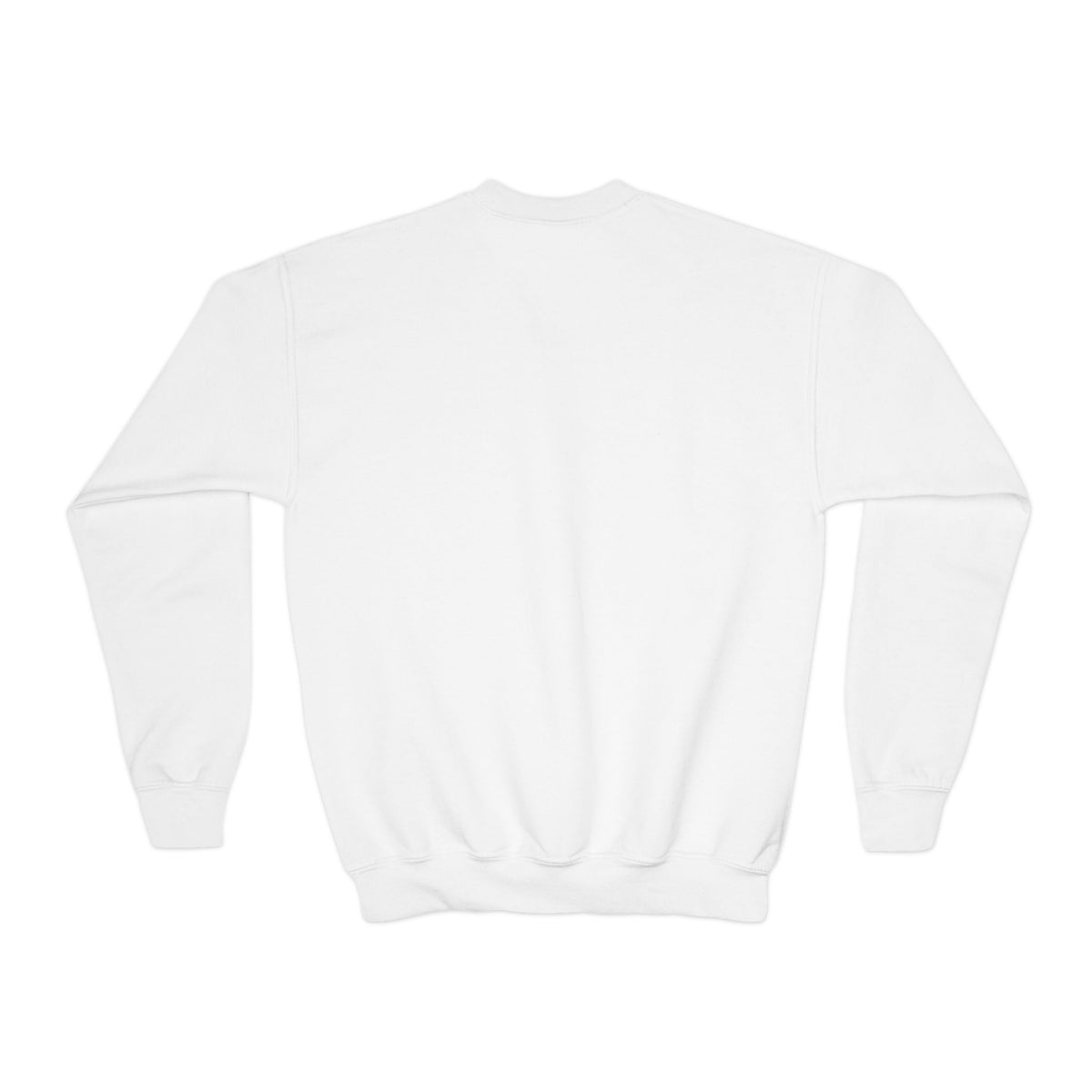 Snowboarding Youth Crewneck