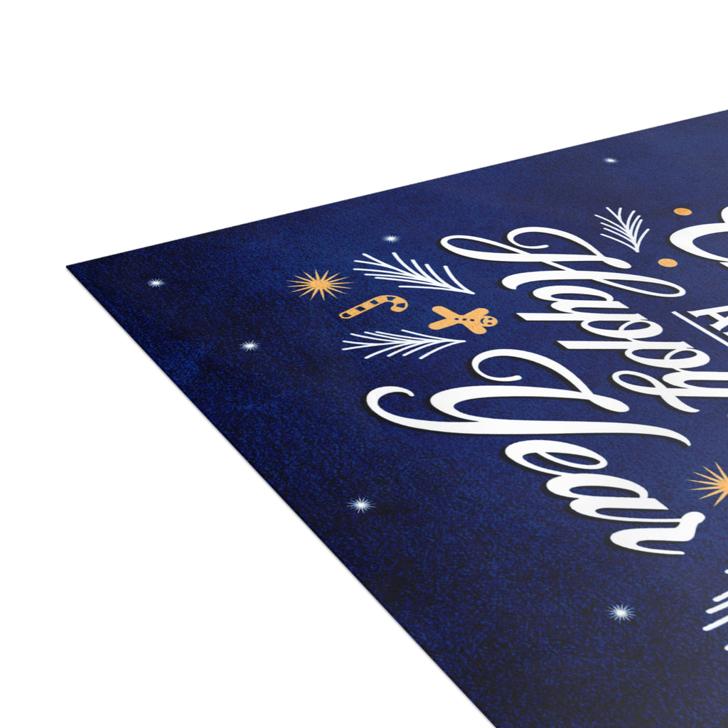 Christmas Postcard Bundle