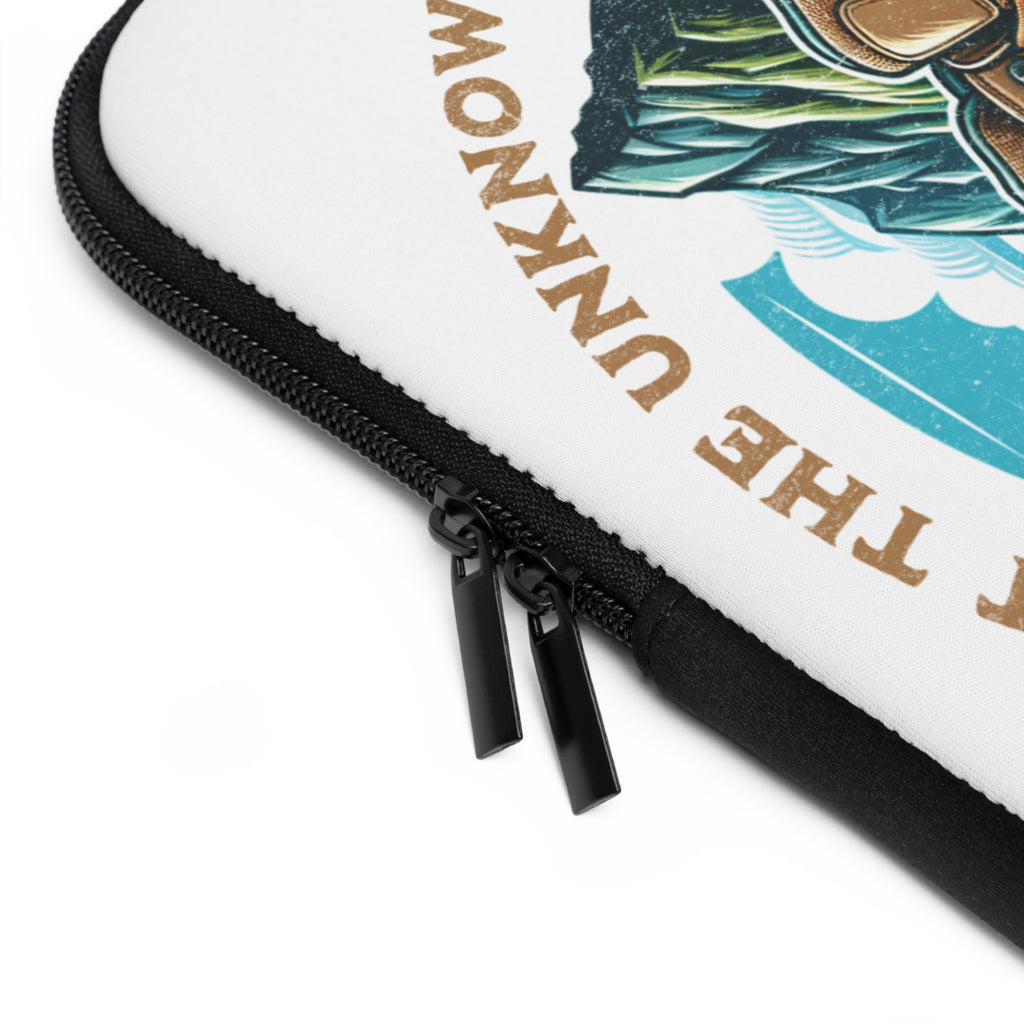 Outdoor Laptop Case