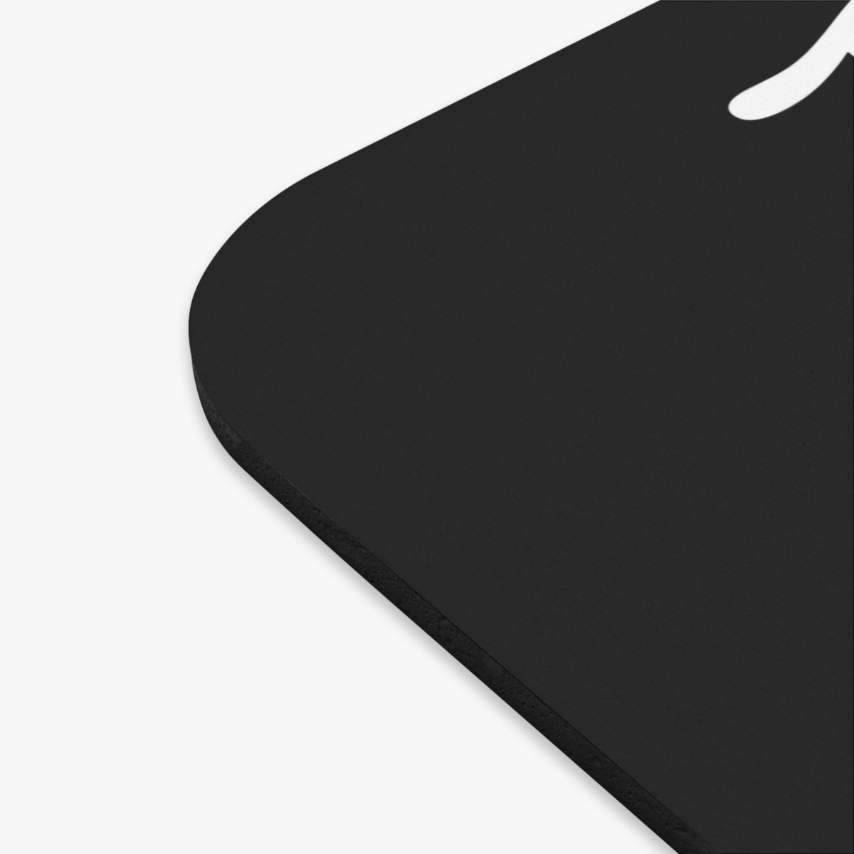 Teach Love Inspire Mouse Pad