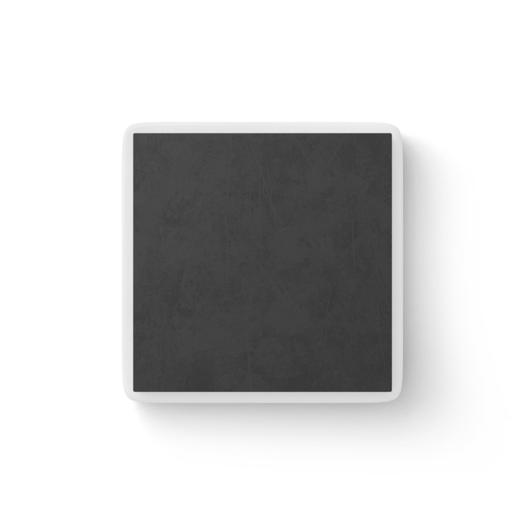 Always Be Kind Porcelain Square Magnet