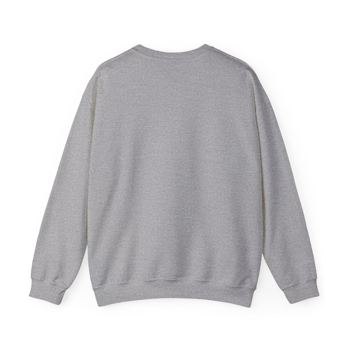 "Booked for Autumn" Crewneck