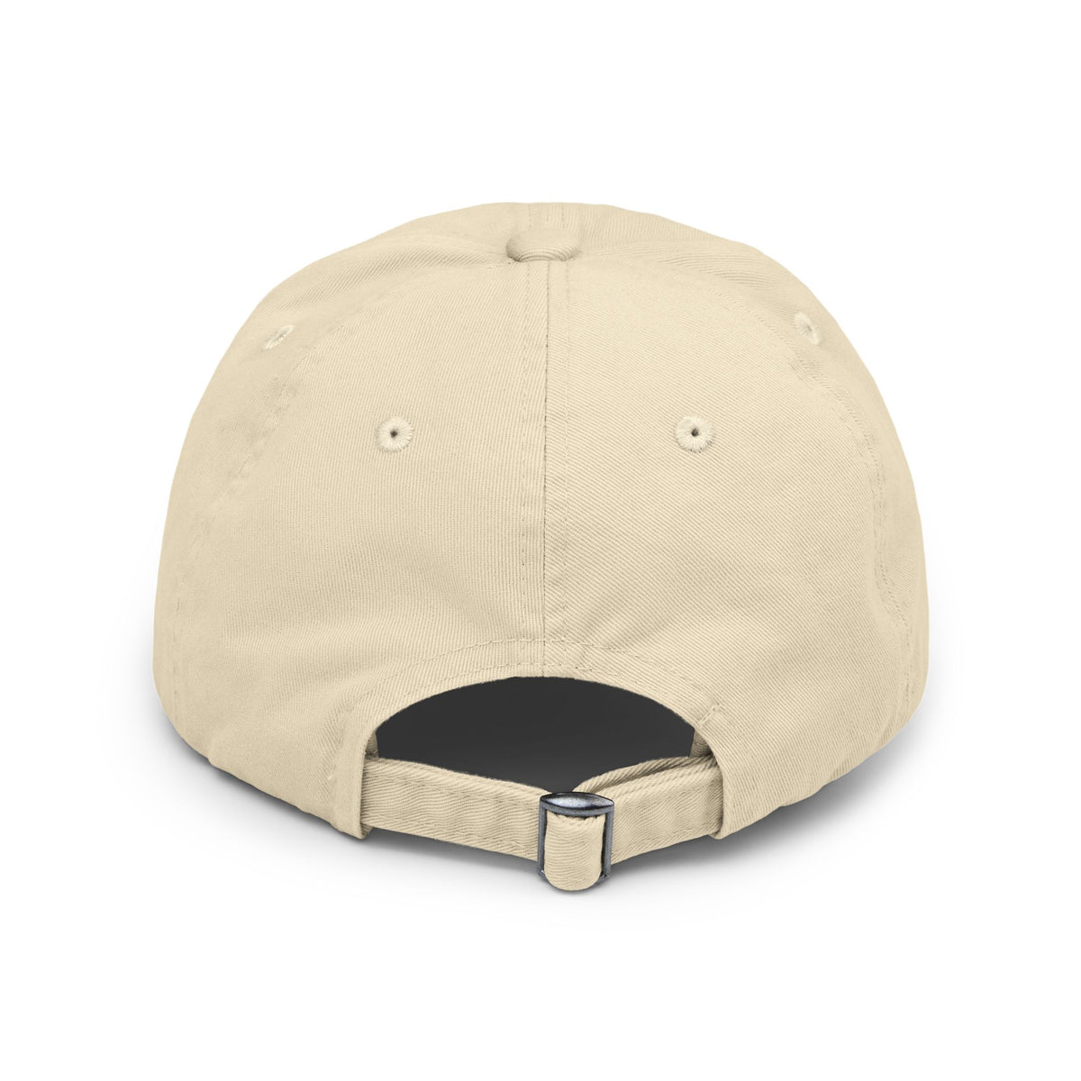 Pumpkin Spice Distressed Hat