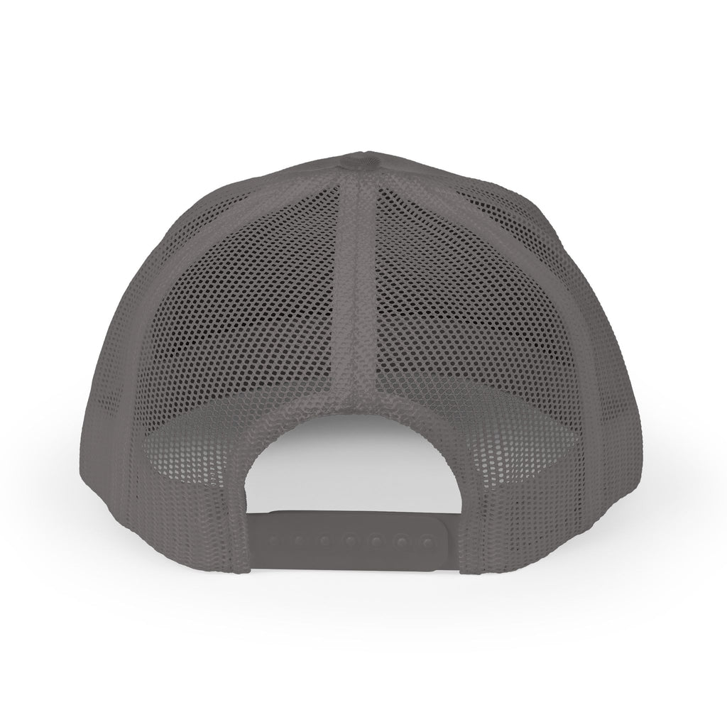 Let Your Light Shine Trucker Hat (Matthew 5:16)