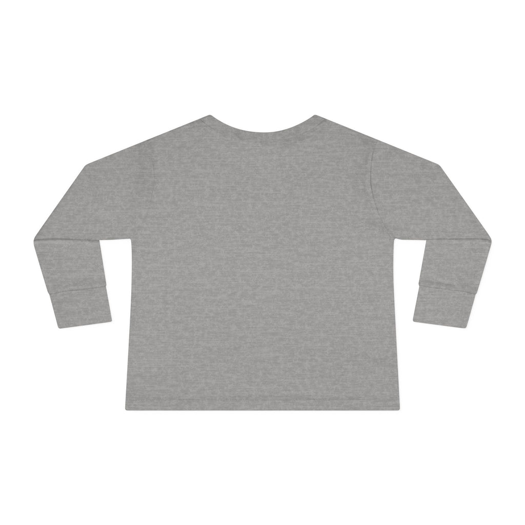 Little Explorer Toddler LS T-Shirt