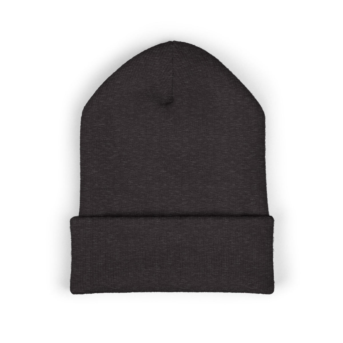 Nurse Floral Embroidered Beanie