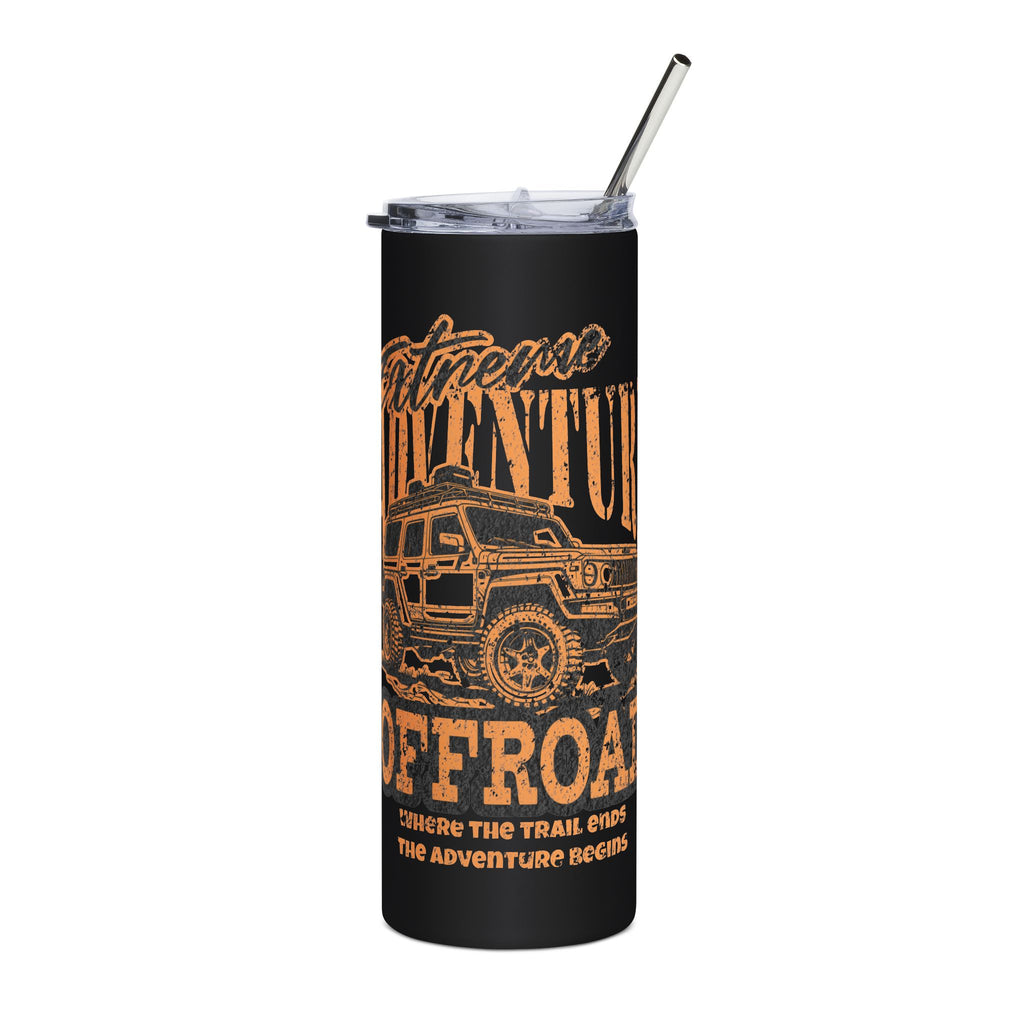 Offroad Adventure Tumbler (20oz.)