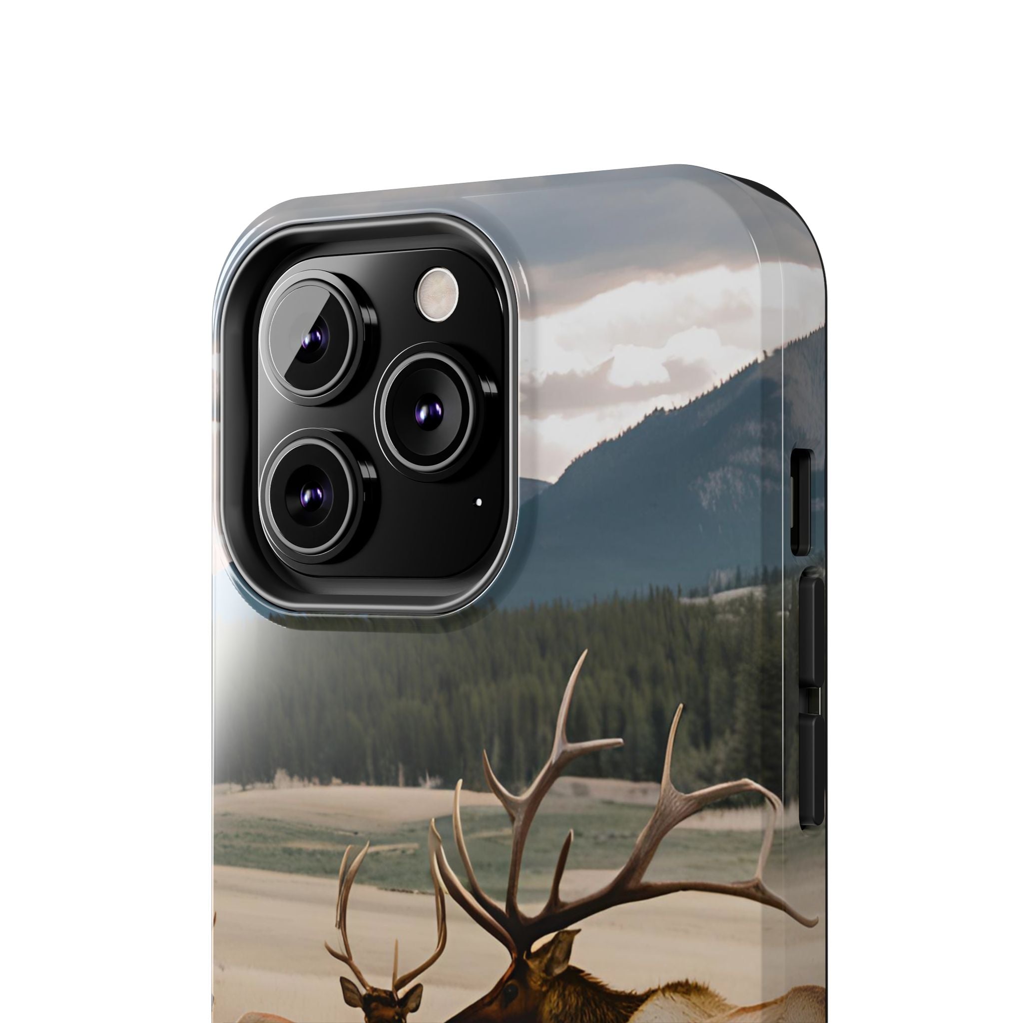 Elk Phone Case