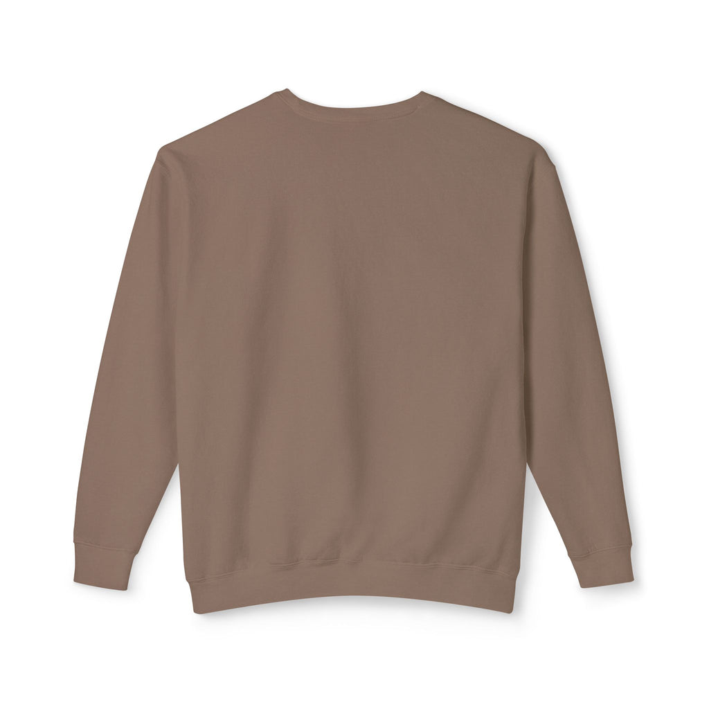 Fall Is In The Air Crewneck