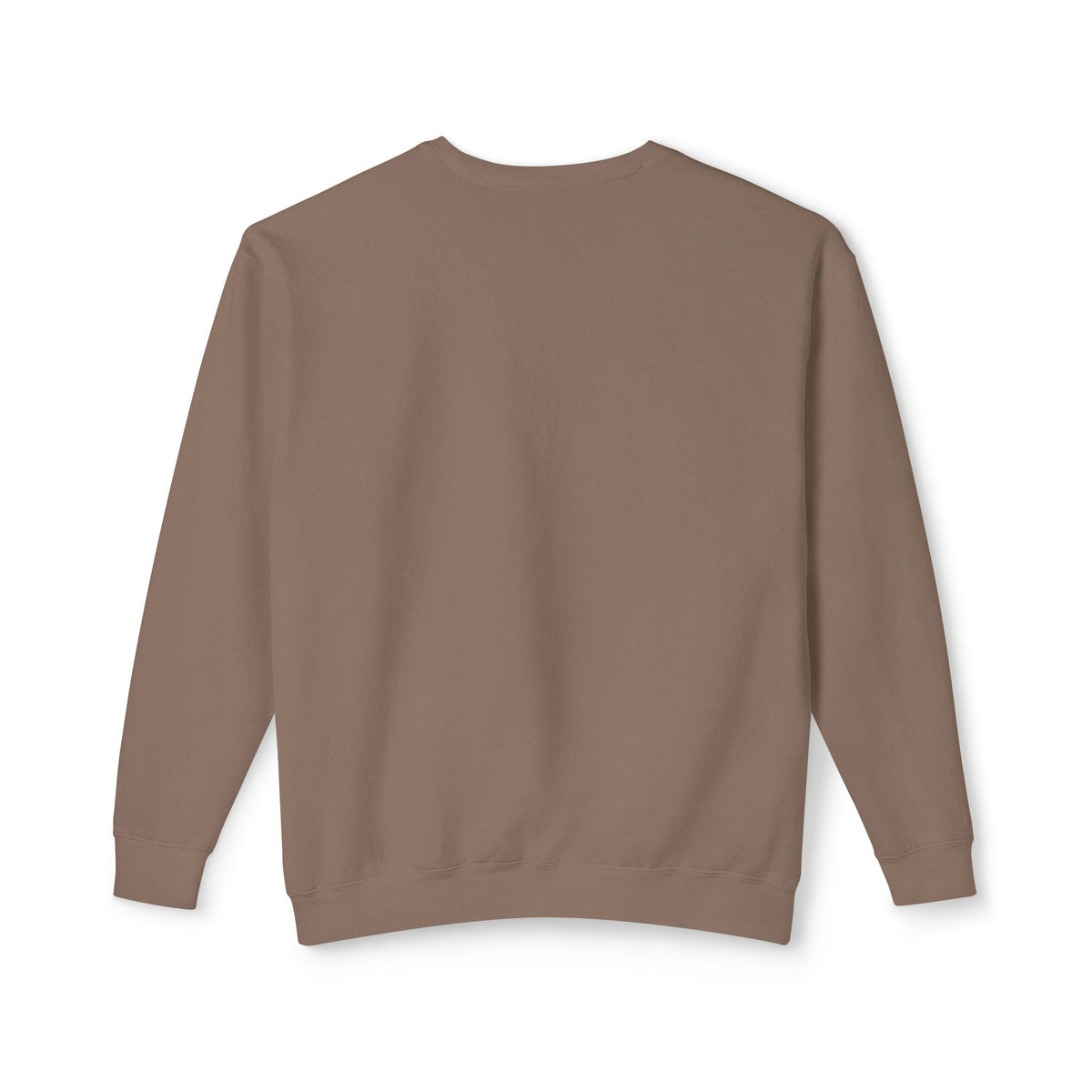 Fall Is In The Air Crewneck