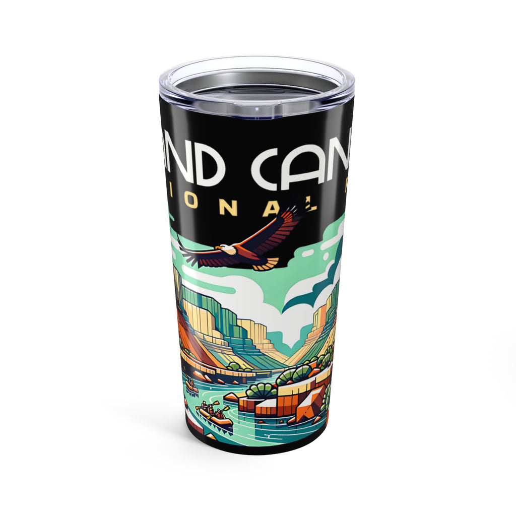 Grand Canyon National Park Tumbler (20oz.)