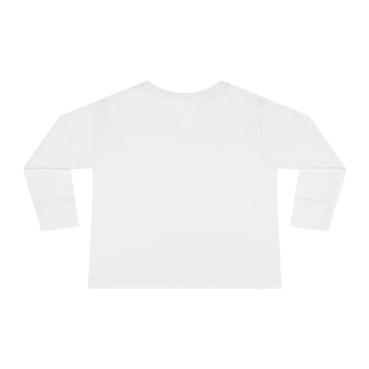 "This Little Pumpkin..."Toddler LS T-Shirt