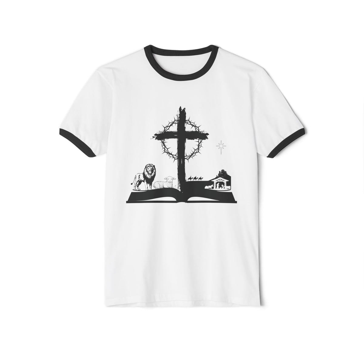 His Name T-Shirt
