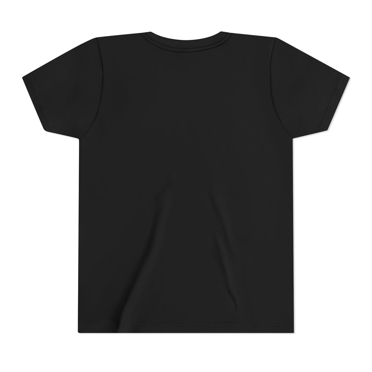 "Jesus Is King" Youth T-Shirt