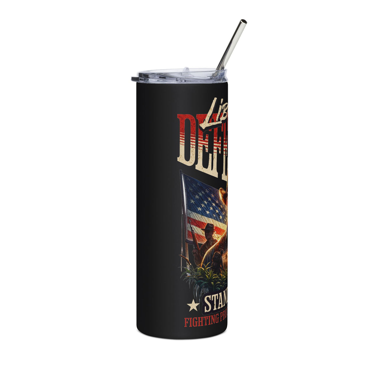 Liberty's Defenders Tumbler (20oz.)