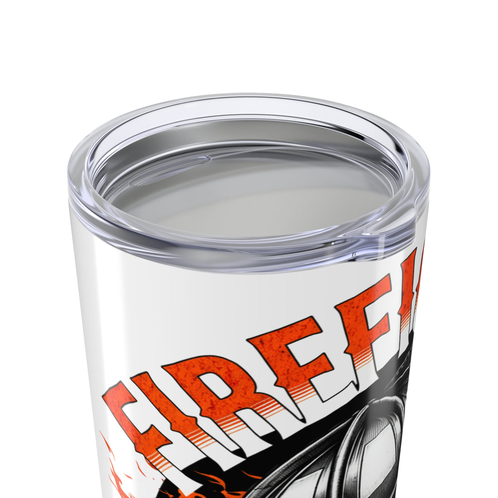 Firefighter Tumbler (20oz.)