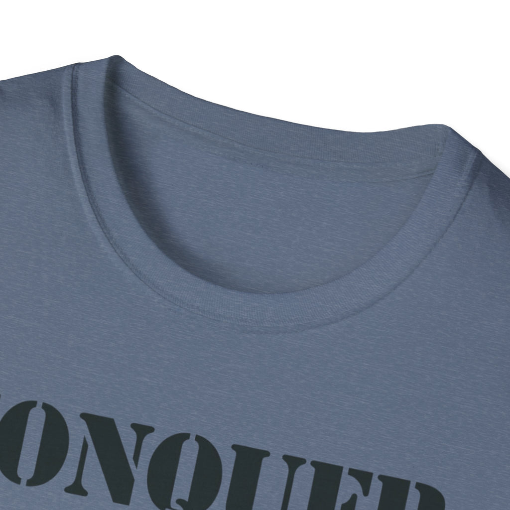 Adventure Off-Road Jeep T-Shirt