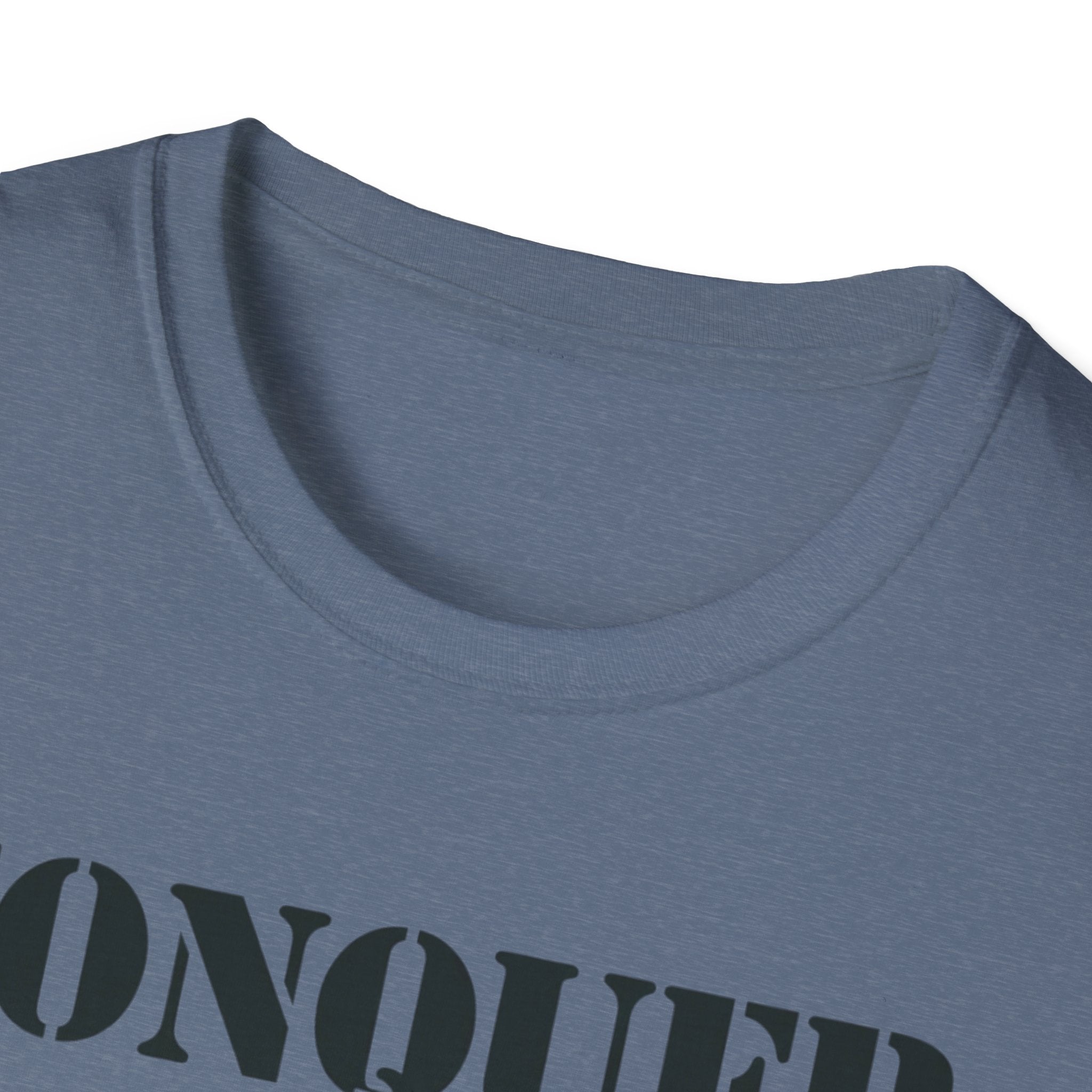 Adventure Off-Road Jeep T-Shirt