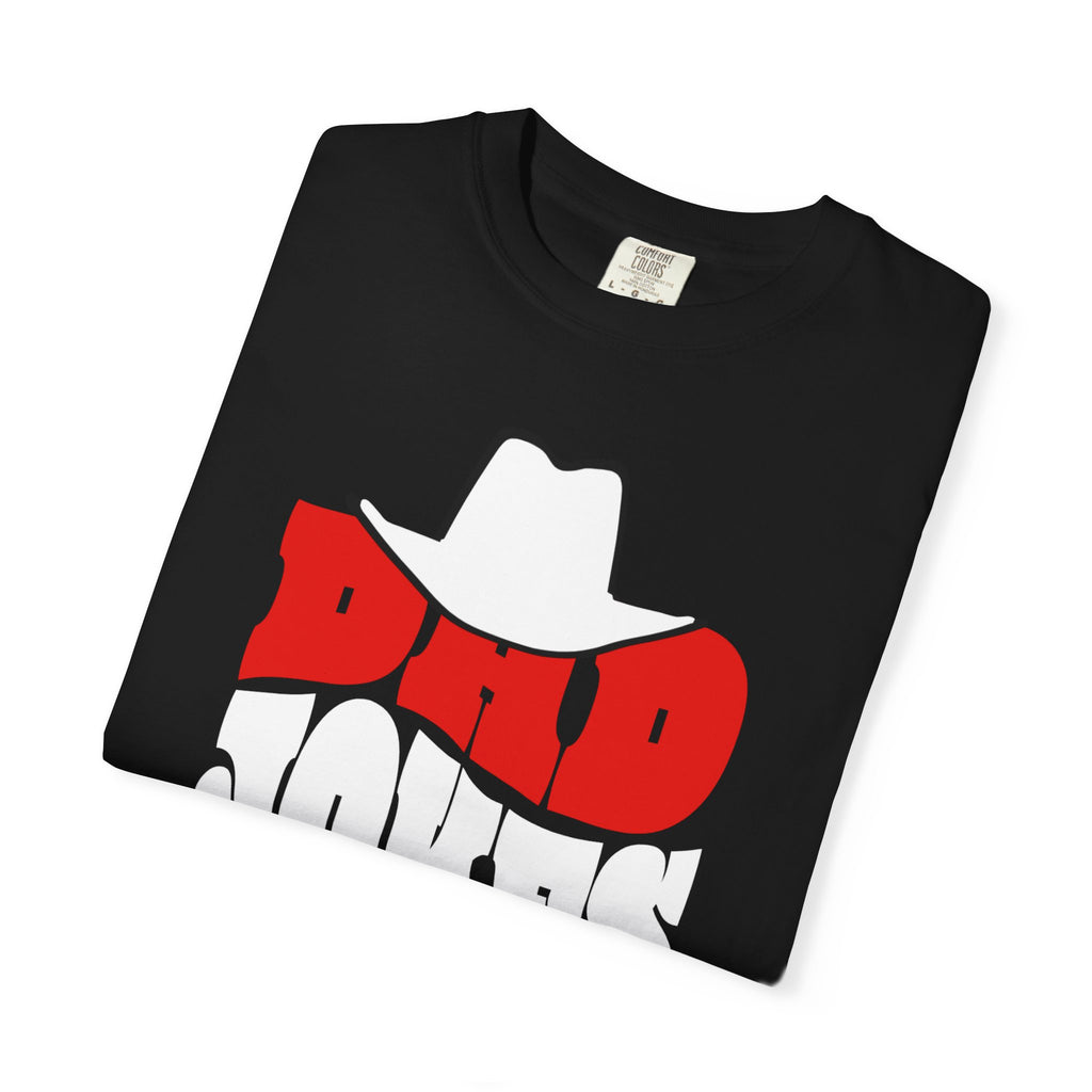 Dad Jokes Loading T-Shirt