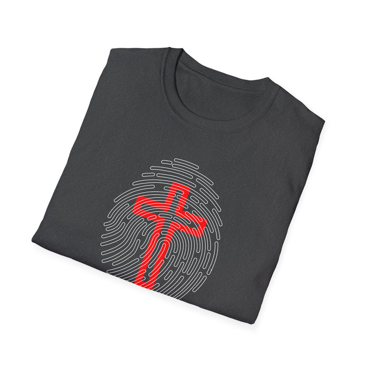 Man of God T-Shirt