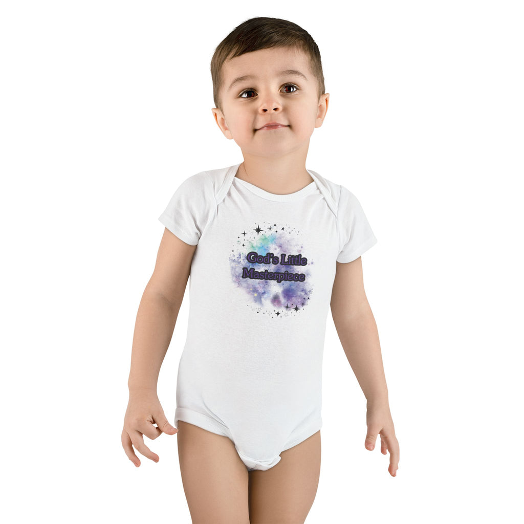 Masterpiece Baby Onesie®