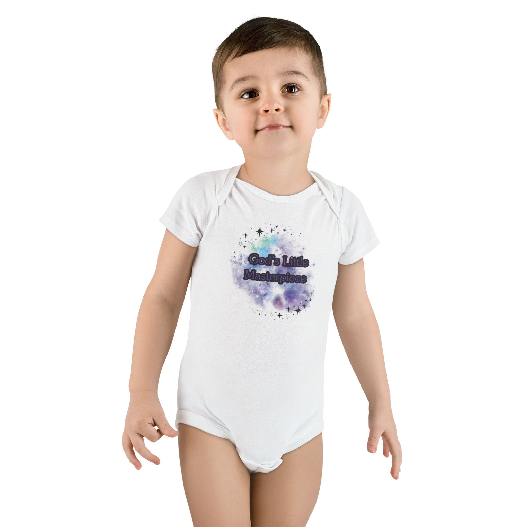 Masterpiece Baby Onesie®