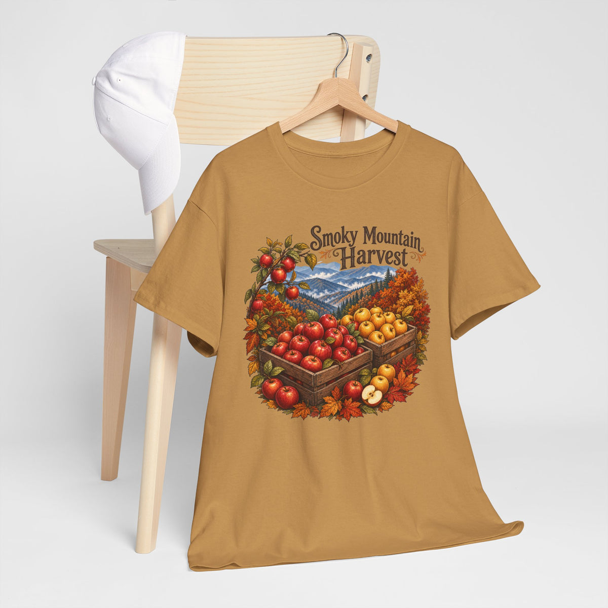 Apple Harvest T-Shirt