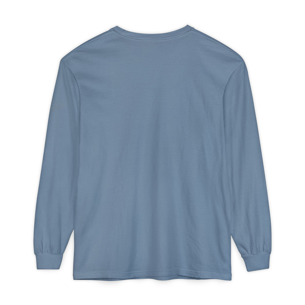 Deer Forest LS Tee