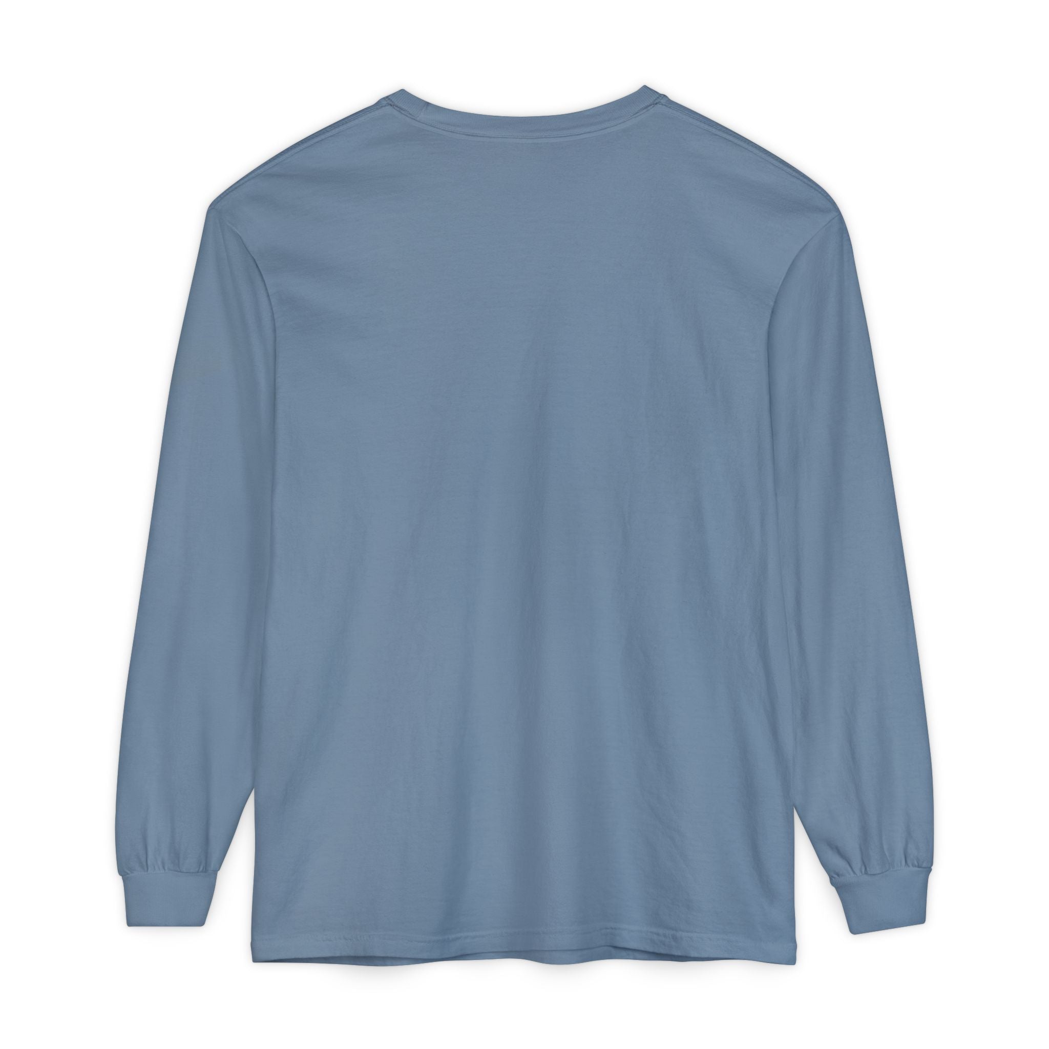 Deer Forest LS Tee