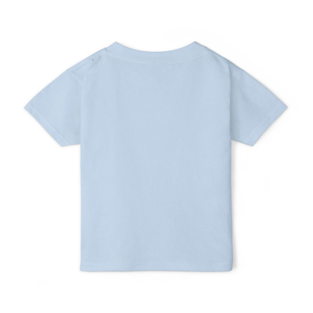 Cat Lover Toddler T-Shirt
