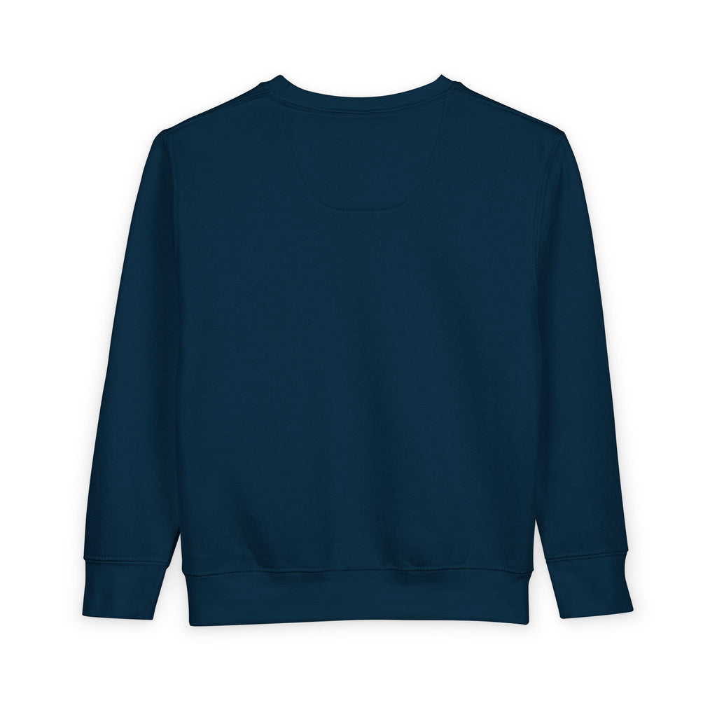 "Kindness Is Cool" Toddler Crewneck